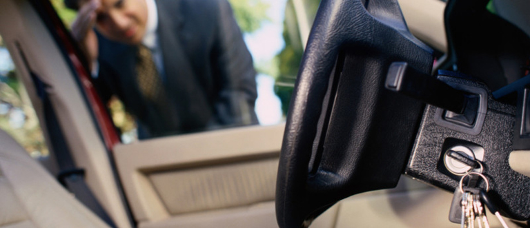 24 hour car locksmith in Kingsburg