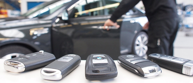 Automotive Locksmith Kingsburg