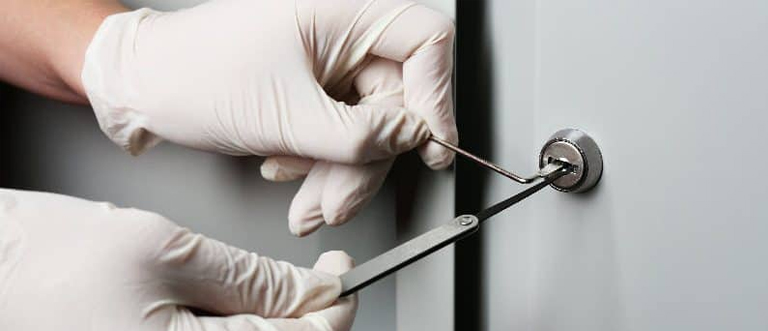 Commercial Emergency Locksmith Kingsburg