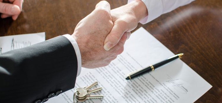 Commercial Eviction Service Kingsburg