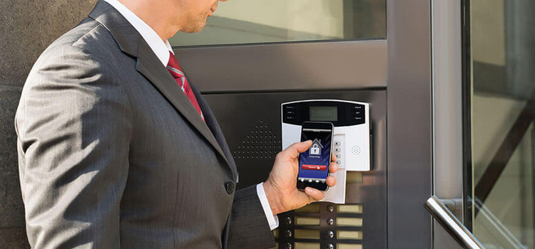 Commercial Office Locksmith Kingsburg