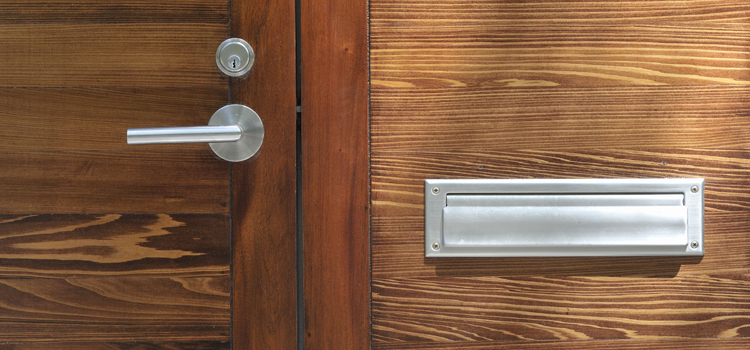 Electric Front Door Lock Repair Kingsburg