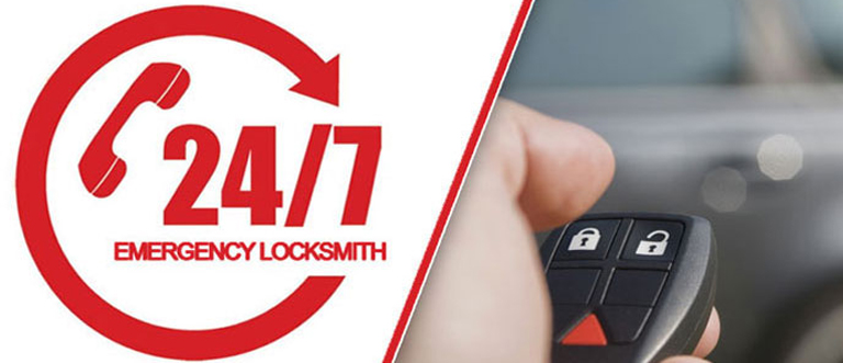 Emergency Locksmith Kingsburg