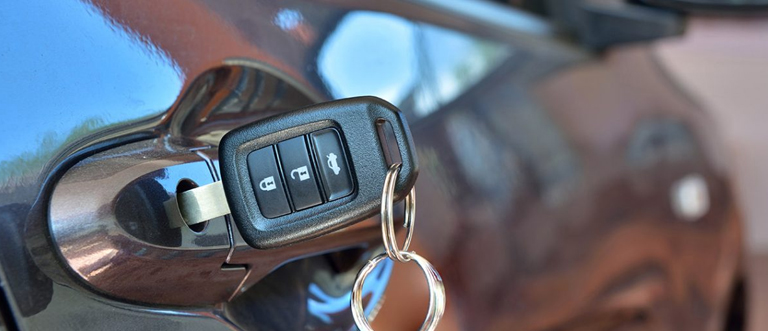 Unlock Car Lockout Service Kingsburg